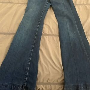 7 for All Mankind Jeans size 24
